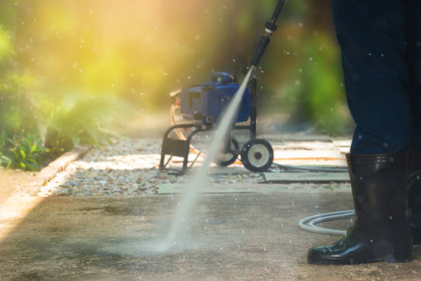 Best Post-Construction Pressure Washing  in Queensland, MD